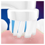 Oral-B Austeckbürsten StarWars Eiskönigin Mix 4er