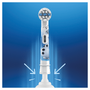 Oral-B Austeckbürsten StarWars Eiskönigin Mix 4er