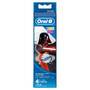 Oral-B Austeckbürsten StarWars Eiskönigin Mix 4er