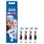 Oral-B Austeckbürsten StarWars Eiskönigin Mix 4er
