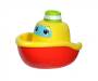 Simba Dickie ABC Schaumblasenboot