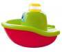 Simba Dickie ABC Schaumblasenboot