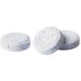 Bosch TCZ8001A - Cleaning tablet - White - 10 pc(s)