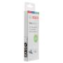 Bosch TCZ8001A - Cleaning tablet - White - 10 pc(s)
