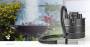 Nedis ASCHESAUGER           18L 800W (VCAC118BK         SW)