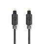 Nedis AUDIOKABEL   TOSLINK   5M  BOX (CABW25000AT50     SW)