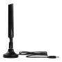 Edimax EW-7811UAC - Wireless - USB - WLAN - Wi-Fi 5 (802.11ac) - 433 Mbit/s - Black