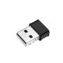 Edimax WLAN USB-Adapter AC1200 2.4/5 GHz (Dual Band) Wi-Fi Schwarz/Aluminium