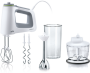 Braun HANDMIXER   MULTIQUICK 5  750W (HM5137WH          WS)