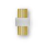 Nedis KOAX-ADAPTER BUCHSE/BUCHSE (CSBW40941WT)