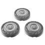 Philips SH91/50 Ersatzscherkopf 9000er Serie SH91 9000er Serie & 9800er Serie