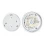 Nedis KOHLENMONOXID MELDER  BATTERIE (DTCTCS10WT        WS)