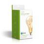 Nedis LED-Filament-Lampe E27 / PS165 / 3.5 W / 120 lm / 1800 K / Dimmbar / Mit Gold Amber Finish / Retro Style / 1 Stück