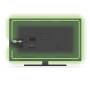 Nedis Smartlife Full Color LED-Streifen| Bluetooth| RGB Warmweiss| 2000 mm| IP20|