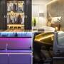 Nedis Smartlife Full Color LED-Streifen| Bluetooth| RGB Warmweiss| 2000 mm| IP20|