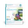 Nedis Smartlife Full Color LED-Streifen| Bluetooth| RGB Warmweiss| 2000 mm| IP20|