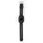 Nedis SMARTWATCH         ANDROID/IOS (BTSW002BK         SW)