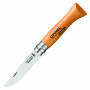 OPINEL Messer No 06 Carbone