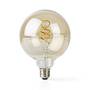 Nedis Smartlife LED Filament Lampe| WLAN| E27| 360 lm| 4.9 W| Warm to Cool White|