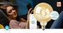 Nedis Smartlife LED Filament Lampe| WLAN| E27| 360 lm| 4.9 W| Warm to Cool White|