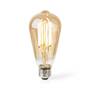Nedis SMARTLIFE LED E27 806LM     7W (WIFILRF10ST64)