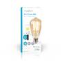Nedis SMARTLIFE LED E27 806LM     7W (WIFILRF10ST64)