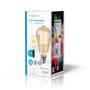 Nedis SMARTLIFE LED E27 806LM     7W (WIFILRF10ST64)