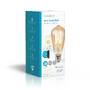 Nedis SMARTLIFE LED E27 806LM     7W (WIFILRF10ST64)
