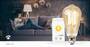 Nedis SMARTLIFE LED E27 806LM     7W (WIFILRF10ST64)