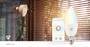 Nedis SmartLife LED Bulb| WLAN| E14| 470 lm| 4.9 W| Warm to Cool White| 2700 - 6500