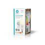 Nedis SMARTLIFE LED E14 470LM 4,9W (WIFILRC10E14)
