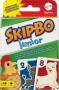 Mattel Skip-Bo Junior