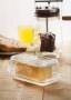 KILNER KIL Butterdose 250g Glas