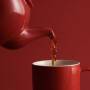 PRICE & KENSINGTON Teekanne 'Brown Betty Teapot'