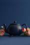 PRICE & KENSINGTON Teekanne "Brown Betty Teapot"