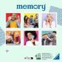 Ravensburger Natur memory® - 20881 - der Spieleklassiker für alle Naturfreunde, Merkspiel für 2-8 Sp