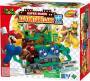 EPOCH Traumwiesen GmbH Super Mario 7377 Adventure Game DX