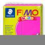 FIMO Mod.masse Fimo kids pink (8030-220)