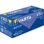 Varta V303 - Single-use battery - SR44 - Silver-Oxide (S) - 1.55 V - 160 mAh - Hg (mercury)