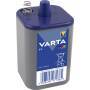 Varta SPEZIALBATTERIE 4R25        6V (430101111      LICHT)