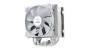 Kühler Enermax ETS-T50A-W-ARGB 230W+ TDP,PWM RGB - Weiß (ETS-T50A-W-ARGB)
