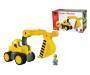 Simba Dickie BIG Power Worker Midi Bagger