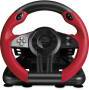 SPEEDLINK SL-450500-BK - Steering wheel - PC,PlayStation 4,Playstation 3,Xbox One - Digital - Wired - USB - Black