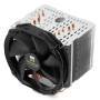 Thermalright Macho Direct - Cooler - 14 cm - 1300 RPM - 21 dB - 73.6 cfm - 125 m³/h