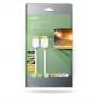 Nedis High Speed ​​HDMI ™ Kabel mit Ethernet / HDMI™ Stecker / HDMI™ Stecker / 4K@60Hz / ARC / 18 Gbps / 5.00 m / Rund / PVC / Weiss / Box