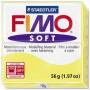FIMO Mod.masse Fimo soft limone (8020-10)