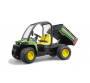 Bruder GATOR JOHN DEERE 855D   02491