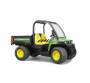 Bruder GATOR JOHN DEERE 855D   02491