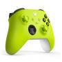 Microsoft Xbox Wireless Controller Electric Volt - Joystick - Xbox,Xbox One,Xbox Series S - D-pad - Home button - Menu button - Share button - Analogue / Digital - Wireless - Bluetooth