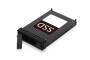 ICY Dock We-Ra. IcyDock Extra SSD / HDD Tray for MB732SPO-B (MB732TP-B)